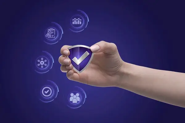 Compliance & Governance