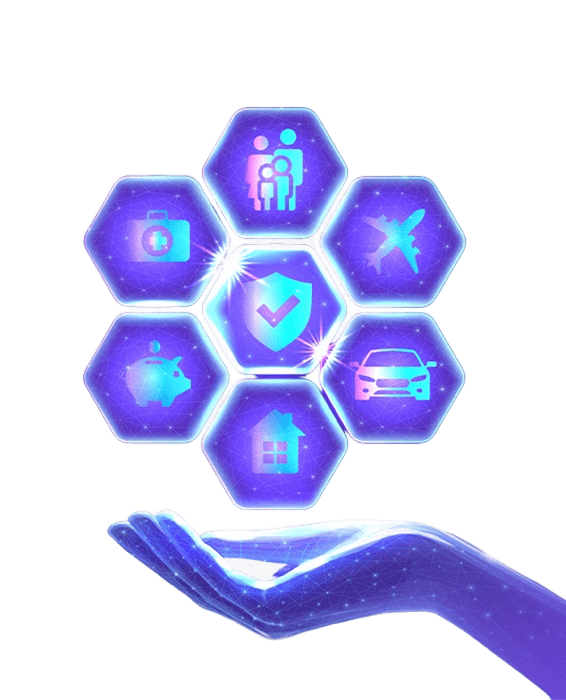 Redefine Insurance Operations